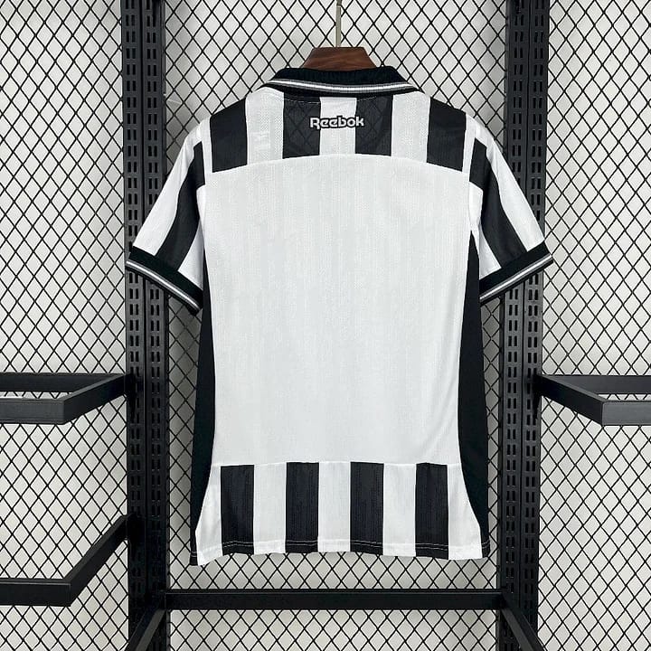 Maillot Botafogo Brasileirão Série A 2025/26 – Domicile
