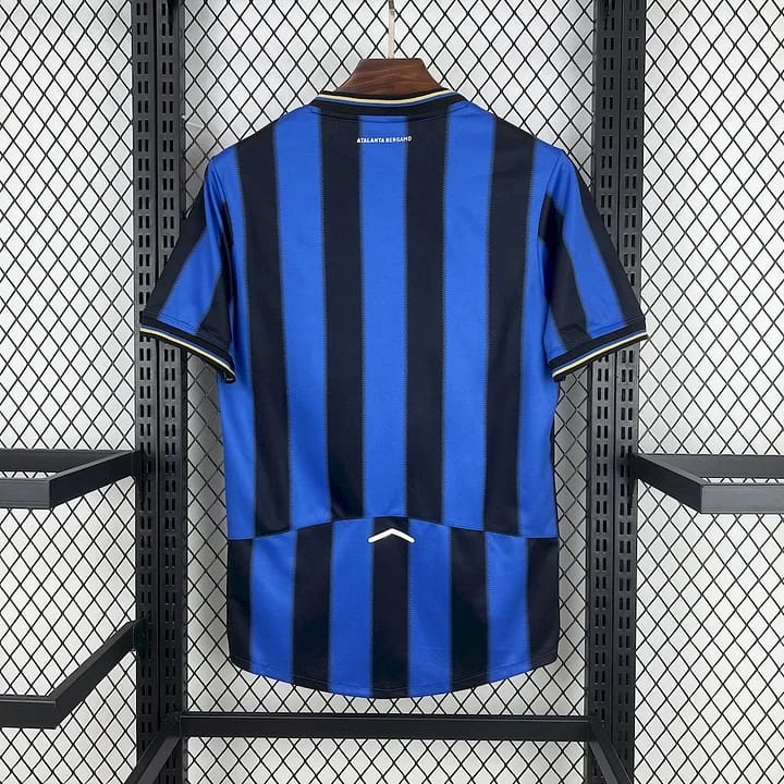 Maillot Atalanta Bergamo Serie A 2025/26 – Domicile