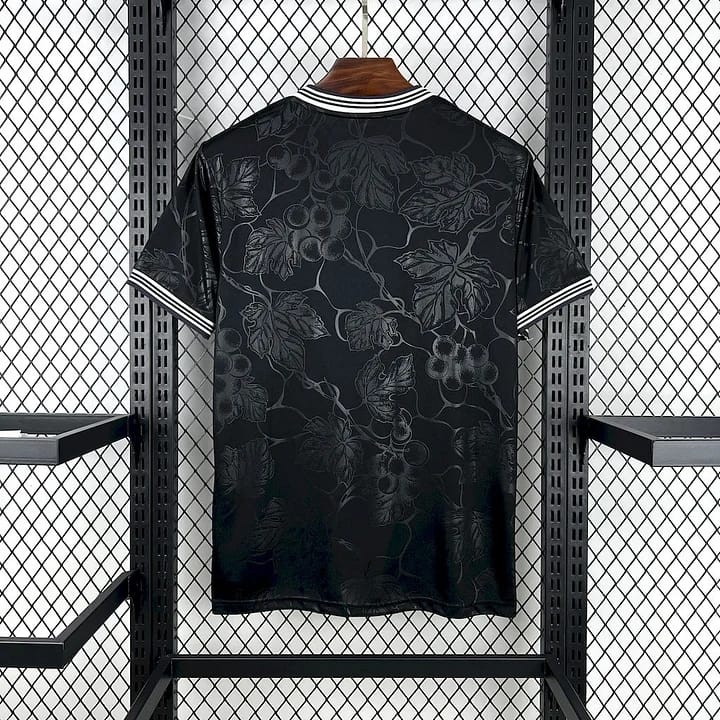 Maillot Juventus FC Serie A 2025/26 – Third