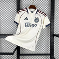 Camiseta segunda equipación Ajax Ámsterdam 2025/26