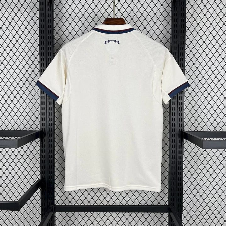 Maillot Ajax Amsterdam 2025/26 – Extérieur