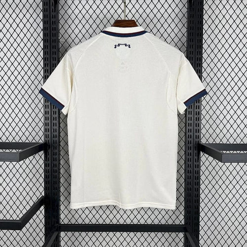 Camiseta segunda equipación Ajax Ámsterdam 2025/26