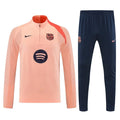 FC Barcelona 2025/26 Tracksuit