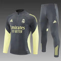 Chándal del Real Madrid 2025/26