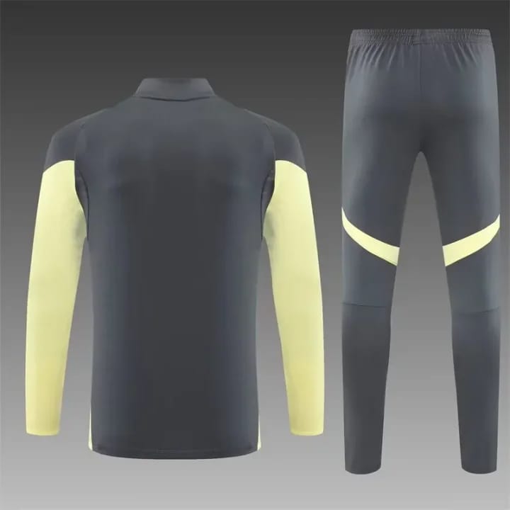 Survêtement Real Madrid 2025/26