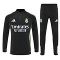 Chándal del Real Madrid 2025/26