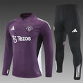 Chándal del Manchester United 2025/26
