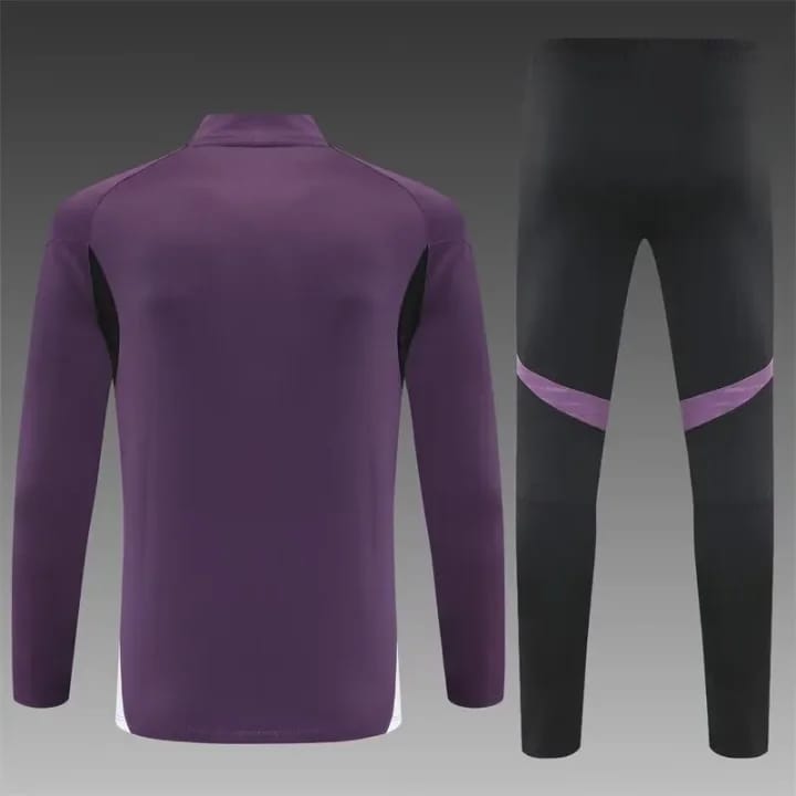 Survêtement Manchester United 2025/26