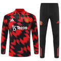 Chándal del Manchester United 2025/26