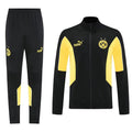 Chándal del Borussia Dortmund 2025/26