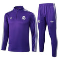 Survêtement Real Madrid 2025/26