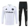 Inter Miami 2025/26 Tracksuit