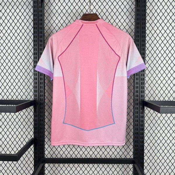 Maillot PSG 2025/26 – Edition Spéciale