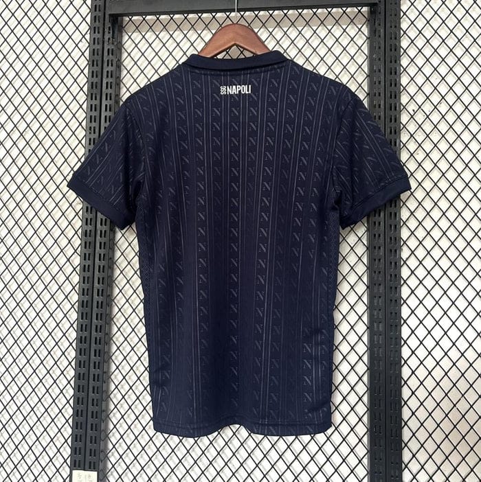 Maillot Napoli Serie A 2025/26 – Third