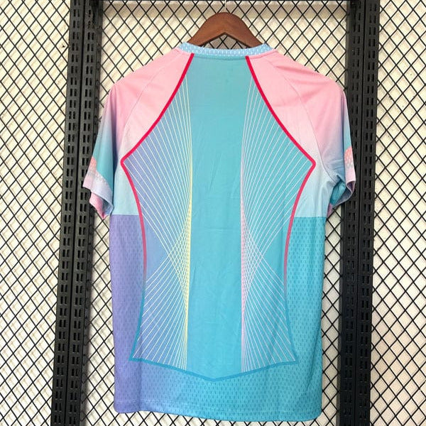 Maillot FC Barcelone 2025/26 Edition concept