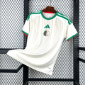 Maillot Algérie Coupe du Monde 2026 – Domicile
