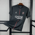 Maillot PSG Ligue 1 2025/26 – Fourth