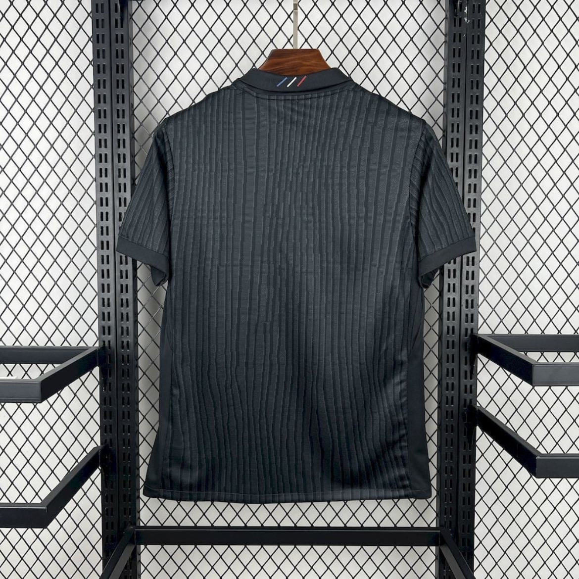 Maillot PSG Ligue 1 2025/26 – Fourth