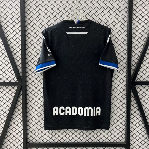 Maillot AJ Auxerre Ligue 1 2025/26 – Extérieur