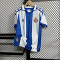 Maillot RCD Espanyol LaLiga 2025/26 – Domicile