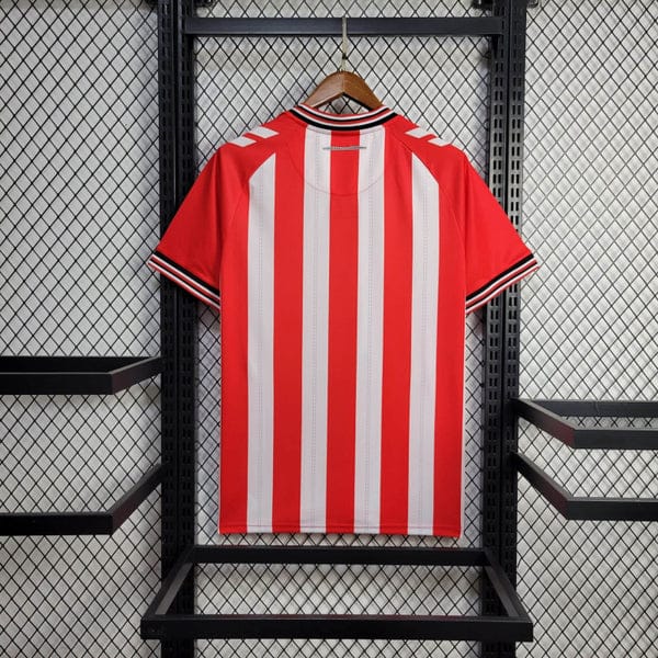 Maillot Sunderland Premier League 2025/26 – Domicile