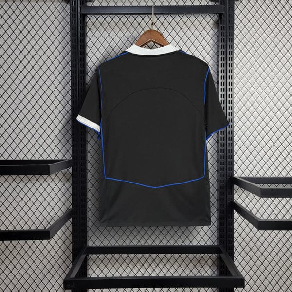 Maillot Chelsea Premier League 2025/26 – Third