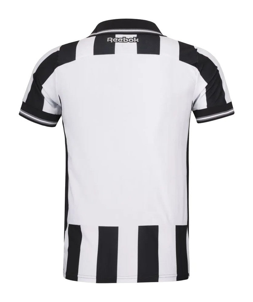 Maillot Botafogo Brasileirão Série A 2025/26 – Domicile