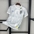 Brazil Concept Jersey 2025/26