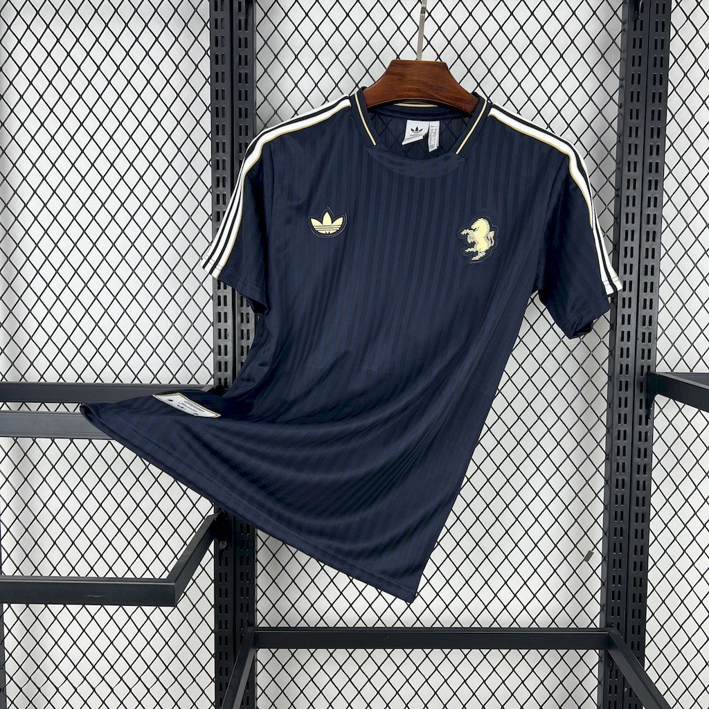 Maillot Juventus Concept Icon 2025/2026