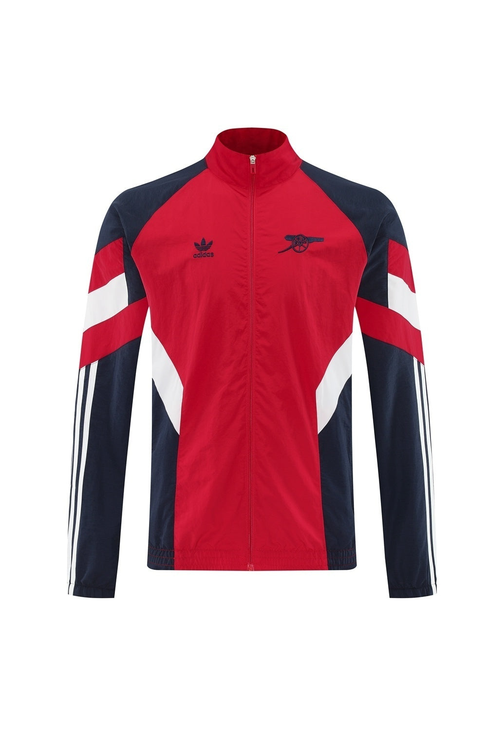 Veste Survêtement Arsenal 2025/2026 – Domicile