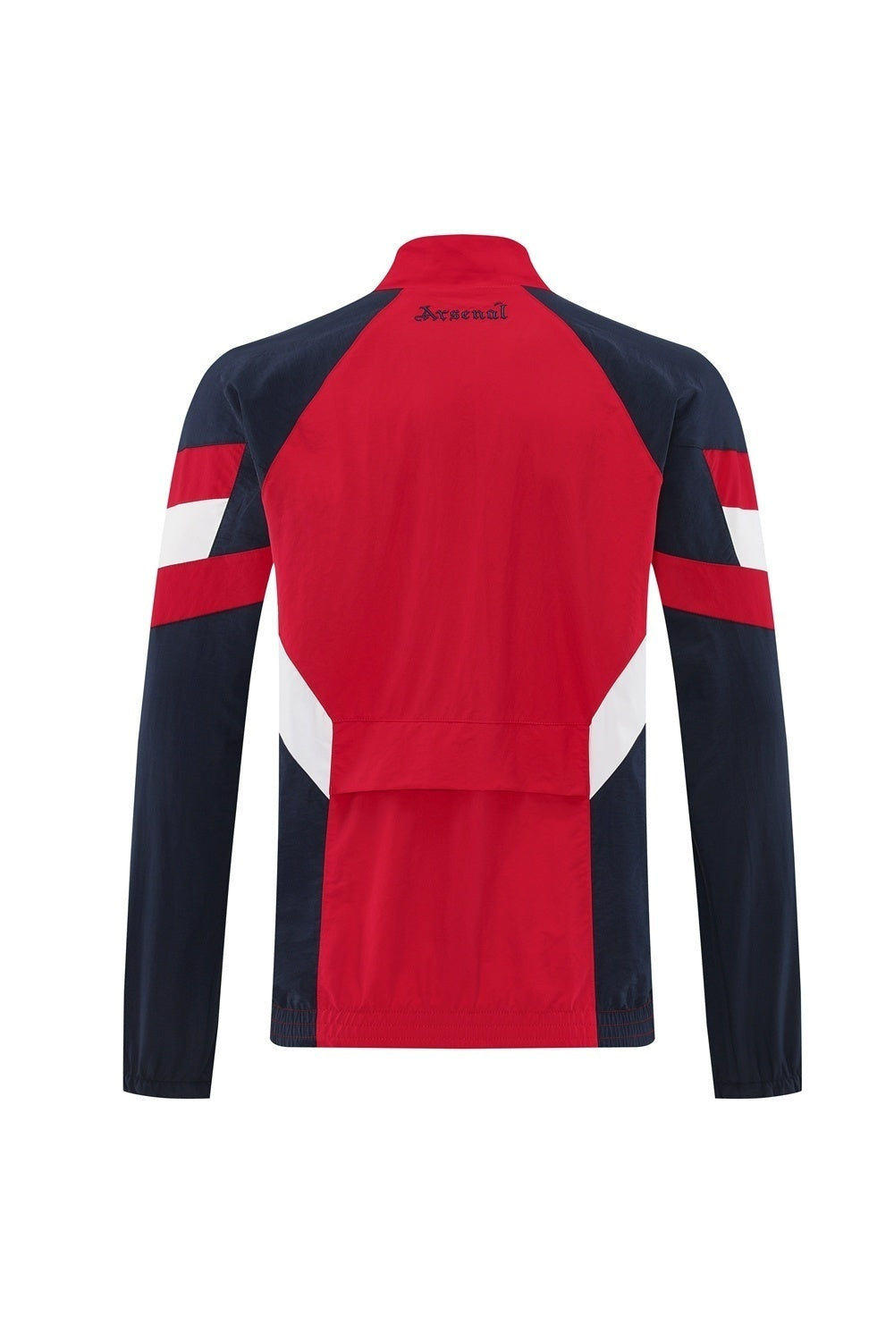 Veste Survêtement Arsenal 2025/2026 – Domicile