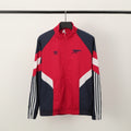 Arsenal 2025/26 Home Tracksuit Jacket