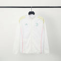 Chaqueta de chándal de la Juventus 2025/26 (local)