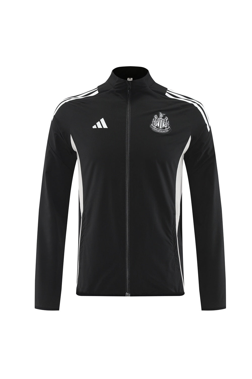 Veste Survêtement Newcastle United 2025/2026 – Domicile