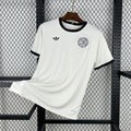 Equipación local de Alemania 2025/26