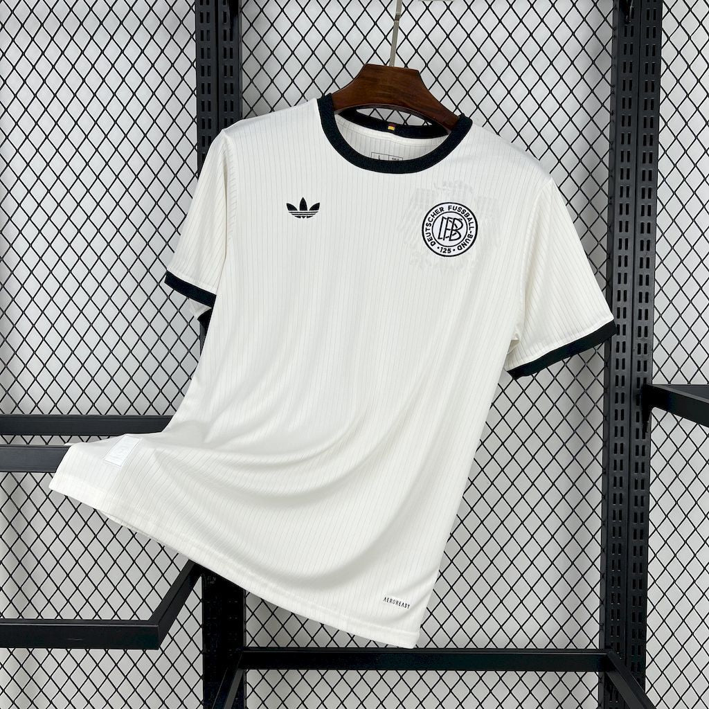 Maillot Allemagne Coupe du Monde 2026 – Domicile