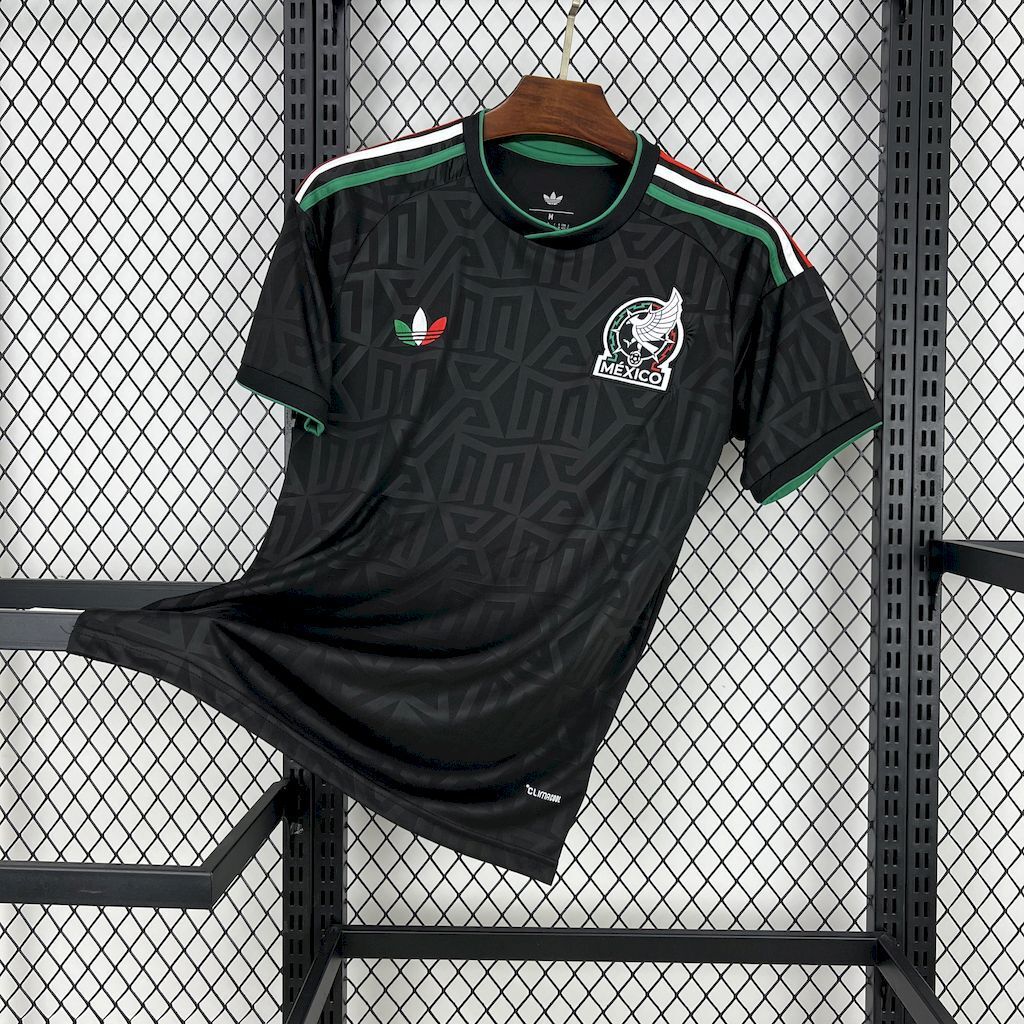 Maillot Mexique Coupe du Monde 2026