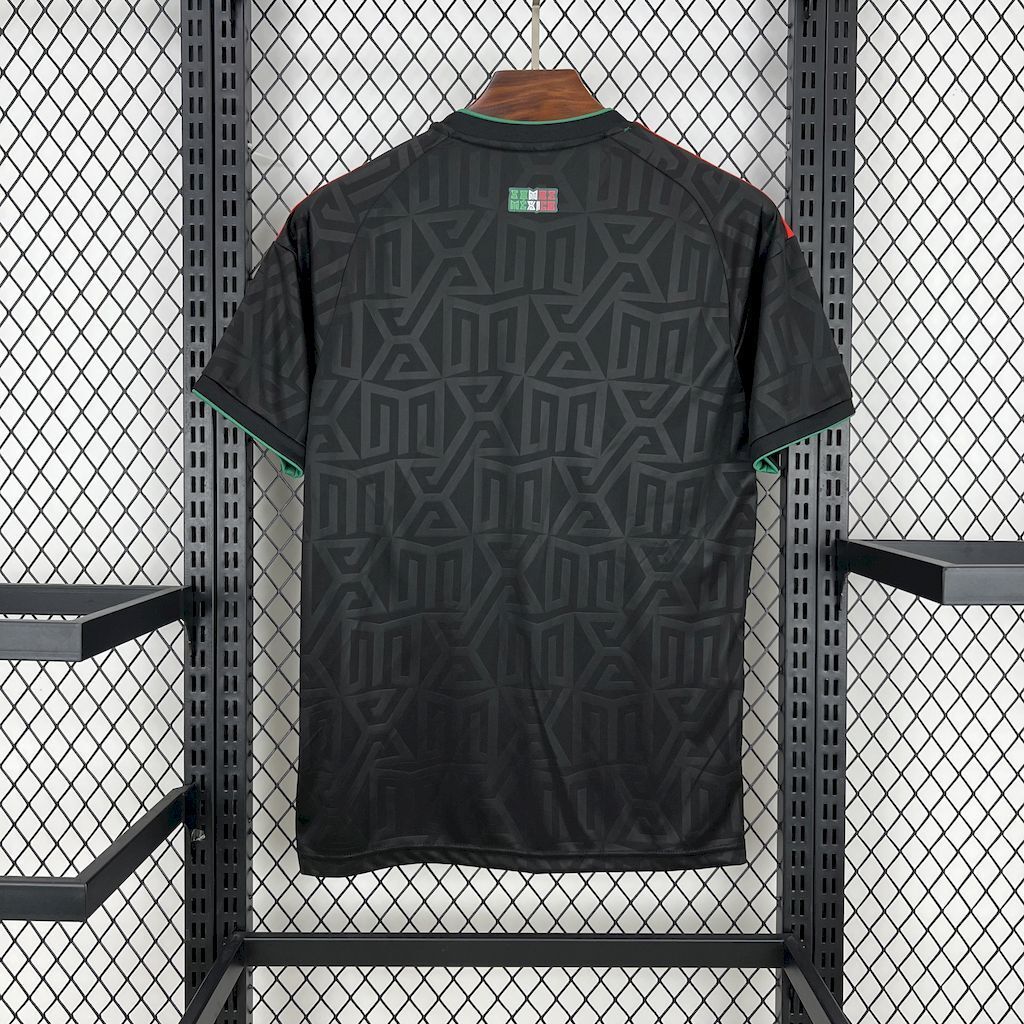 Maillot Mexique Coupe du Monde 2026