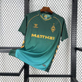 Maillot Werder Brême Bundesliga 2025/26 – Third