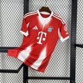Camiseta Bayern Munich Bundesliga 2025/26 – Local