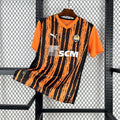 Camiseta del Shakhtar Donetsk 2025/26 – Local