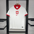 Maillot Pologne 2025/26 – Domicile