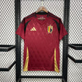 Belgium 2025/26 Home Jersey