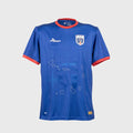 Camiseta de local de Cabo Verde 2025