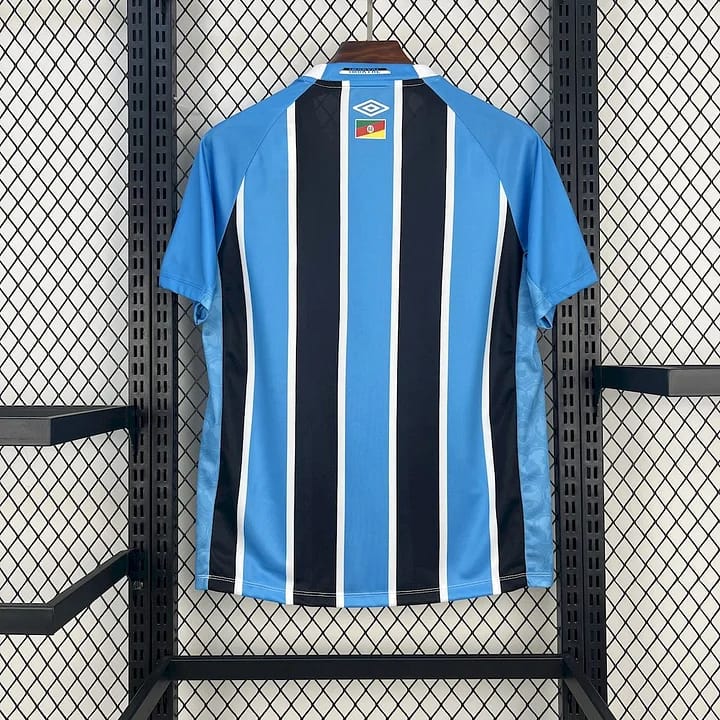 Maillot Grêmio 2025/26 – Domicile