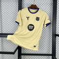 Camiseta segunda equipación FC Barcelona LaLiga 2025/26