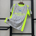 Manchester City Premier League 2025/26 Away Shirt