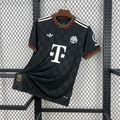 Bayern Munich Bundesliga Jersey 2025/26 – Third