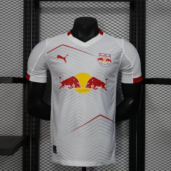 Maillot RB Leipzig Bundesliga 2025/26 – Domicile