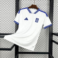 Maillot Grèce 2025/26 – Domicile